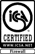 ICSA Certified Firewall