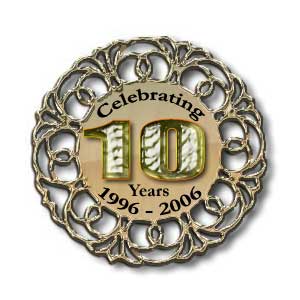 10 Year Celebration