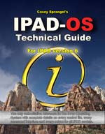 IPAD-OS Technical Guide book 6.0