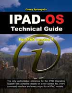 IPAD-OS Technical Guide book 7.01