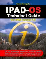 IPAD-OS Technical Guide book 7.5